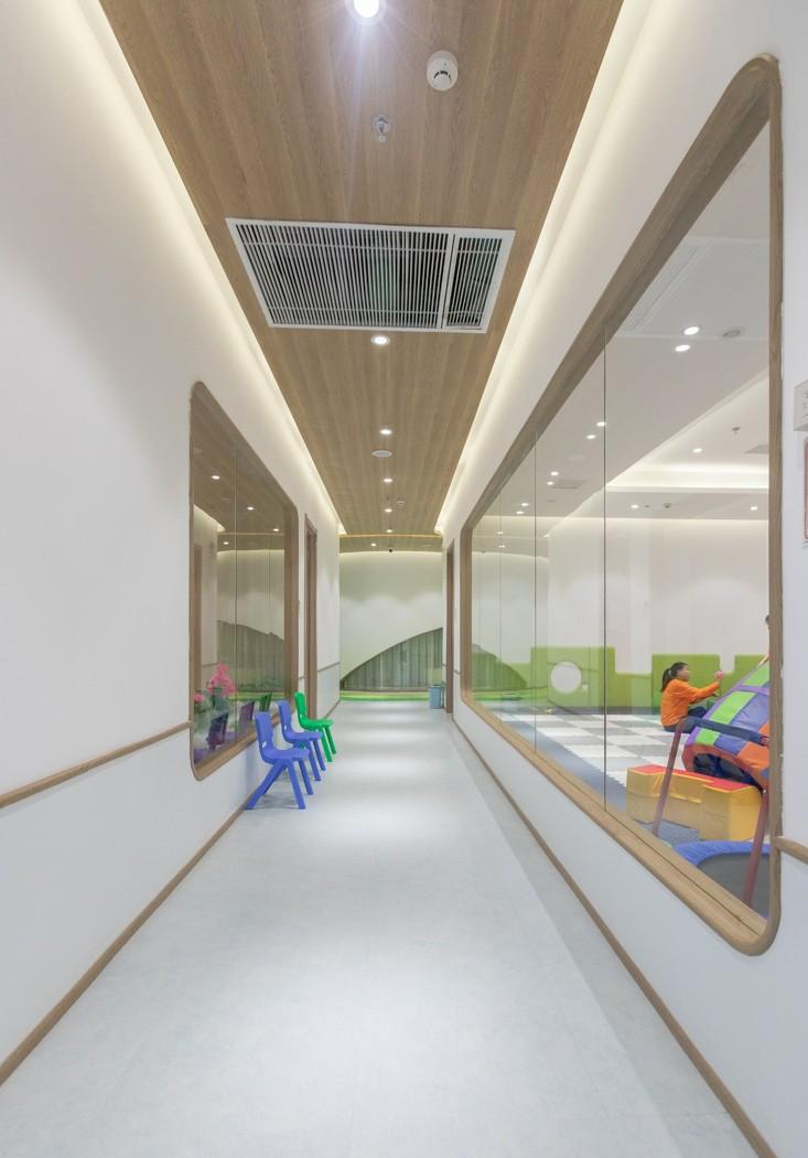 MIDU米度设计丨早教中心丨米度新作-3