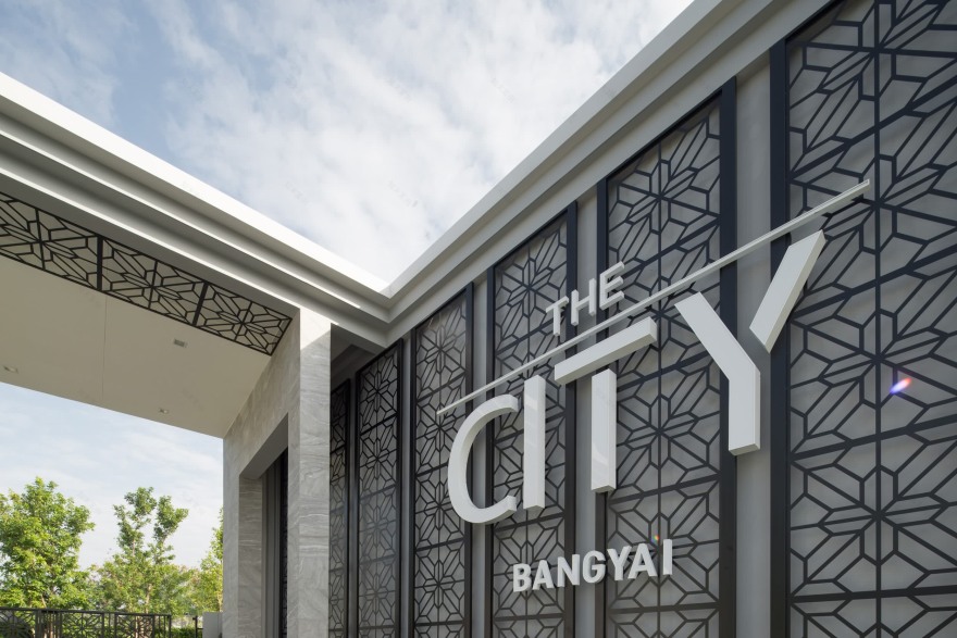 泰国 AP 别墅项目-14