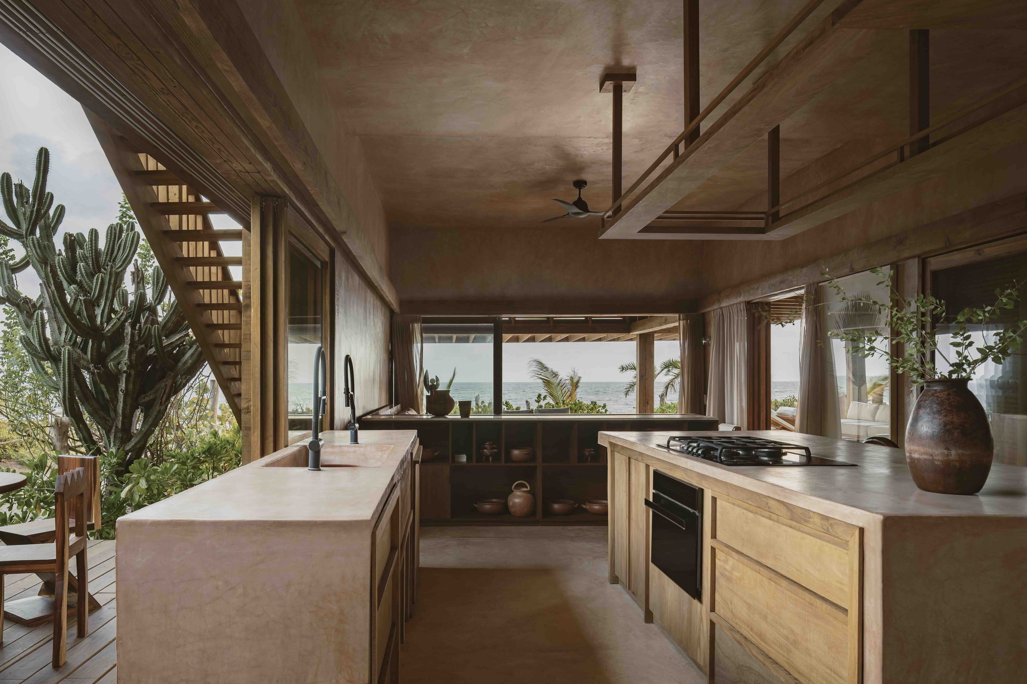 丨墨西哥丨Massív Studio-27