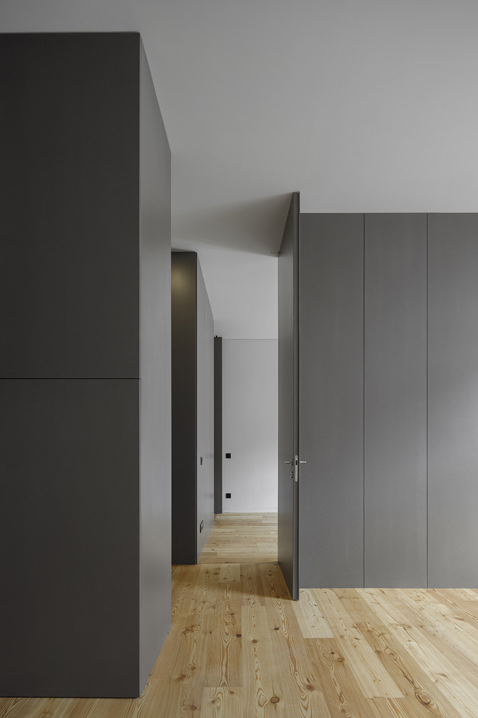 Devesas陶瓷厂改造，波尔图 / Anarchlab-105