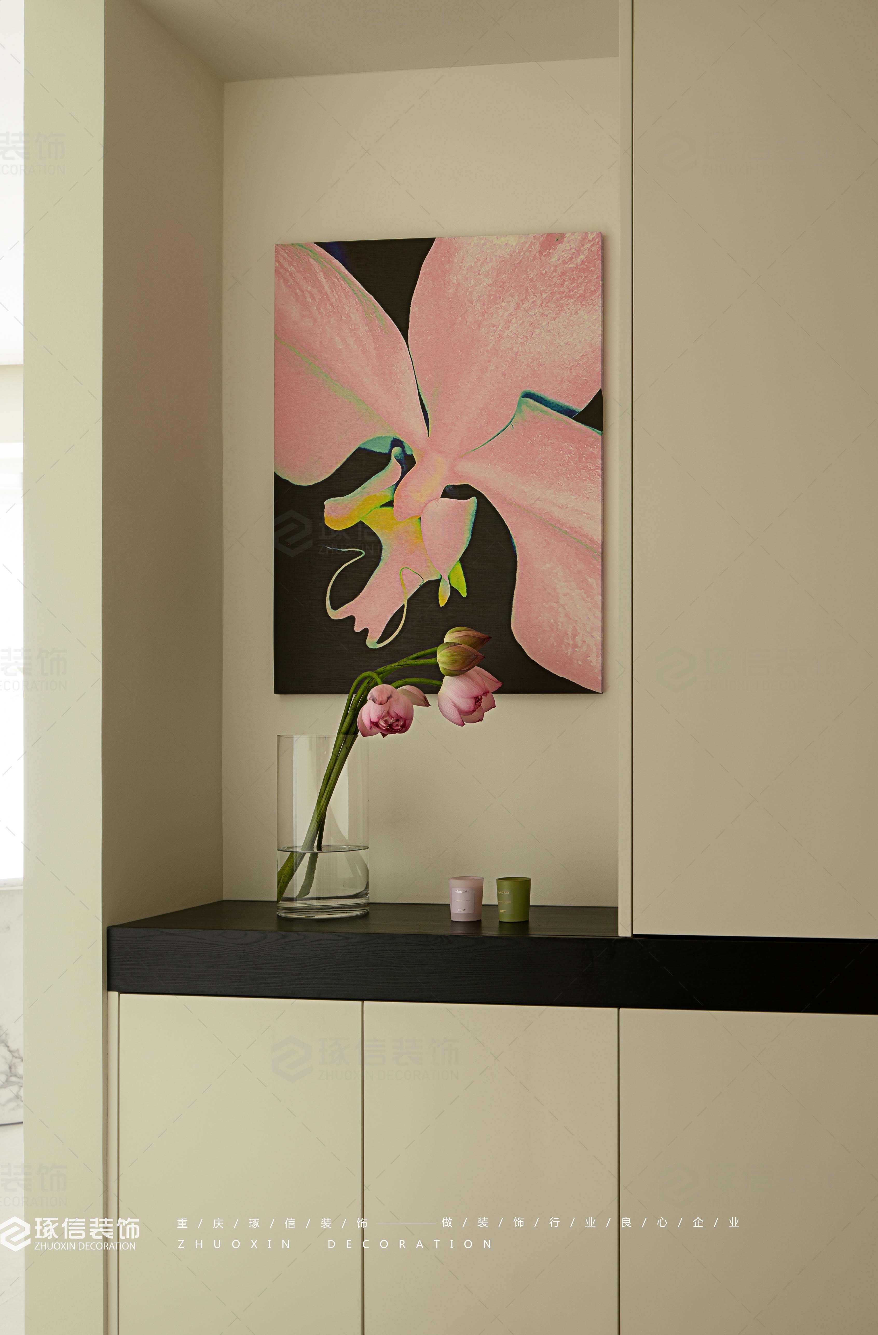 124 平奶油治愈家丨琢信装饰-16