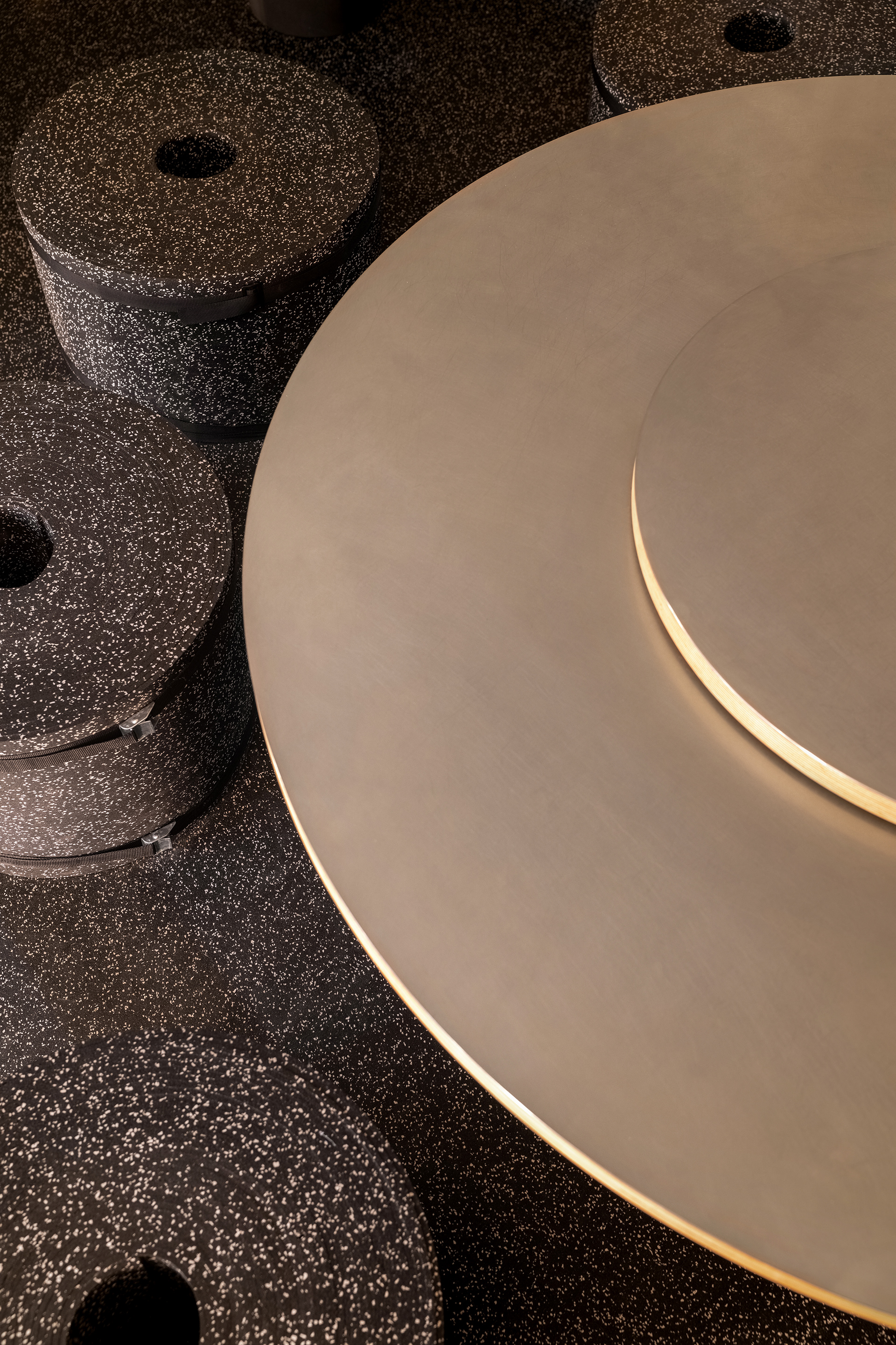 MAO 中餐厅丨乌克兰哈尔科夫丨Slava Balbek Bureau-69