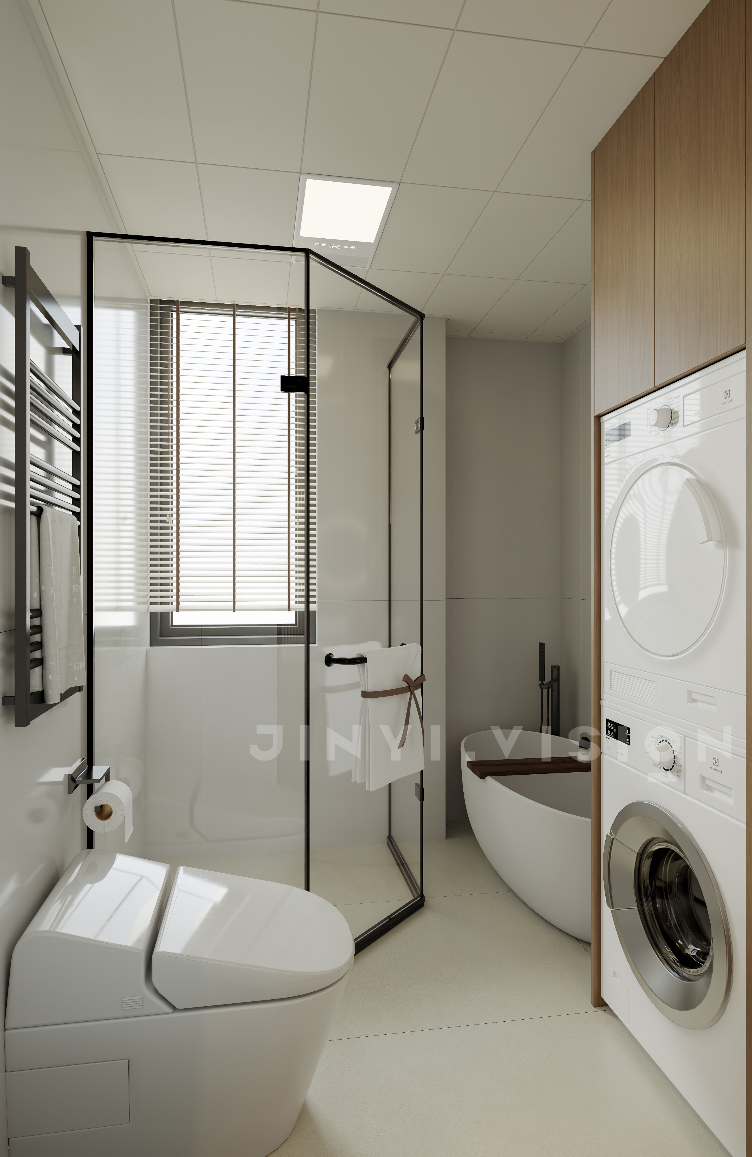 从模型到现实，我们用效果图提前兑现-9