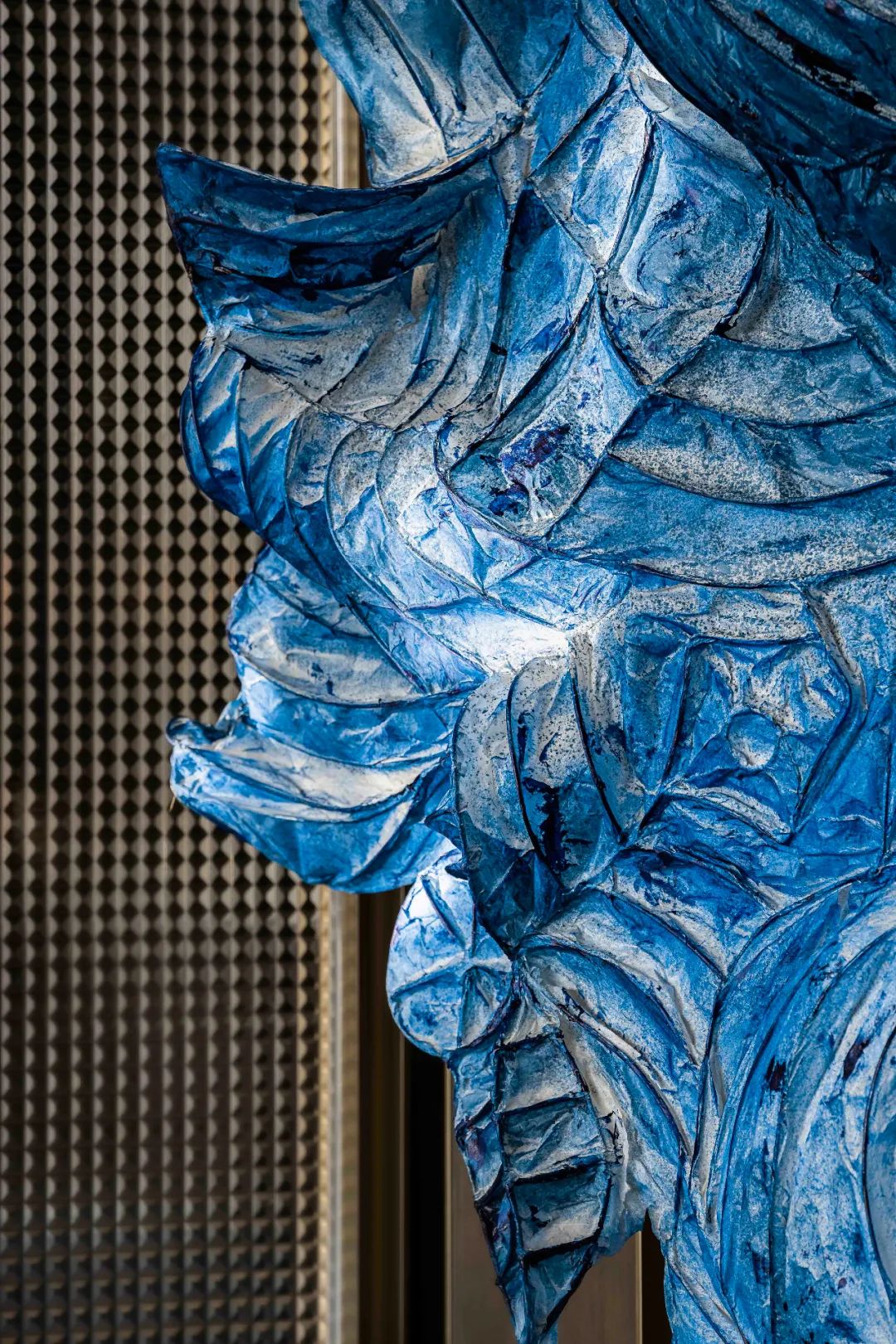 常州融创龙宸映售楼处丨中国常州丨南京我们室内设计有限公司-55