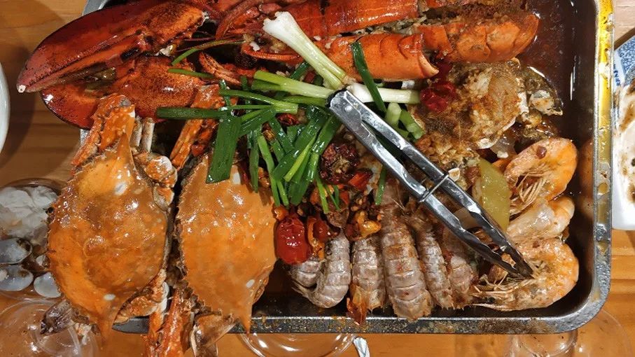 2019 厦门国际石材展游学记 | 探索石材的深度运用与工艺-16