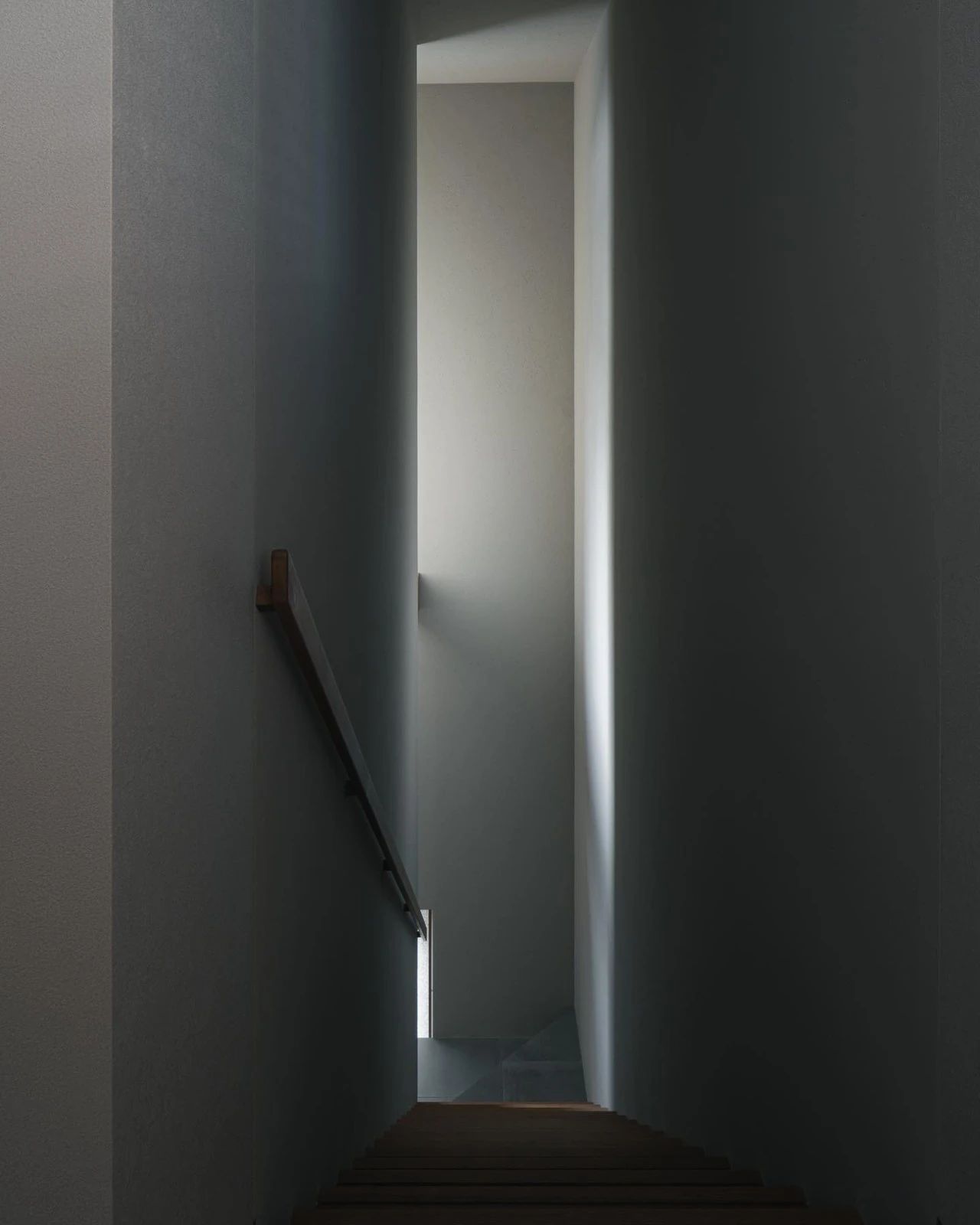 静谧住宅 · 日本美学的感官体验丨Fukayama architects-34