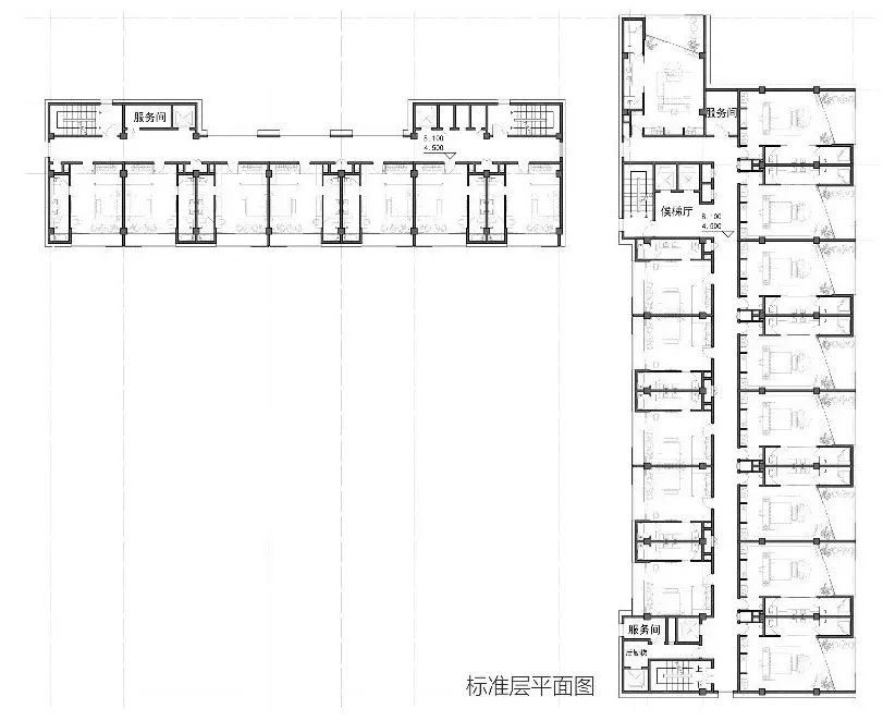 山水小隐·亲和自然的度假酒店设计探索丨中国金华丨UUA建筑师事务所-105