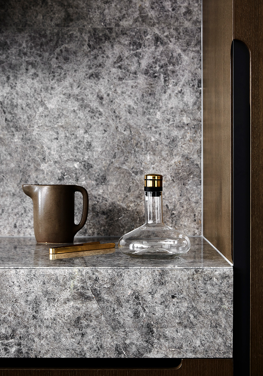 South Yarra Apartment Sisällä Studio-14