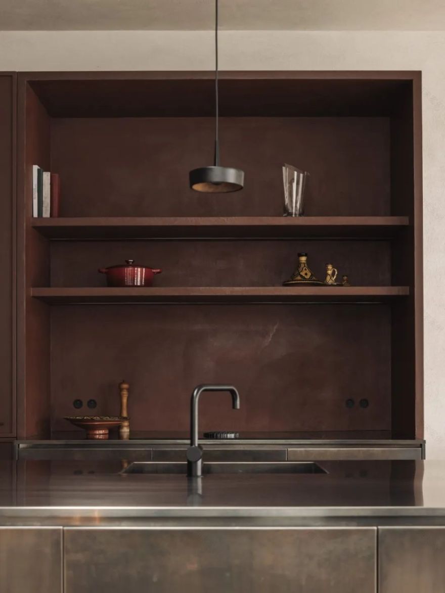 Arjaan De Feyter,比利时的克制与沉静-37