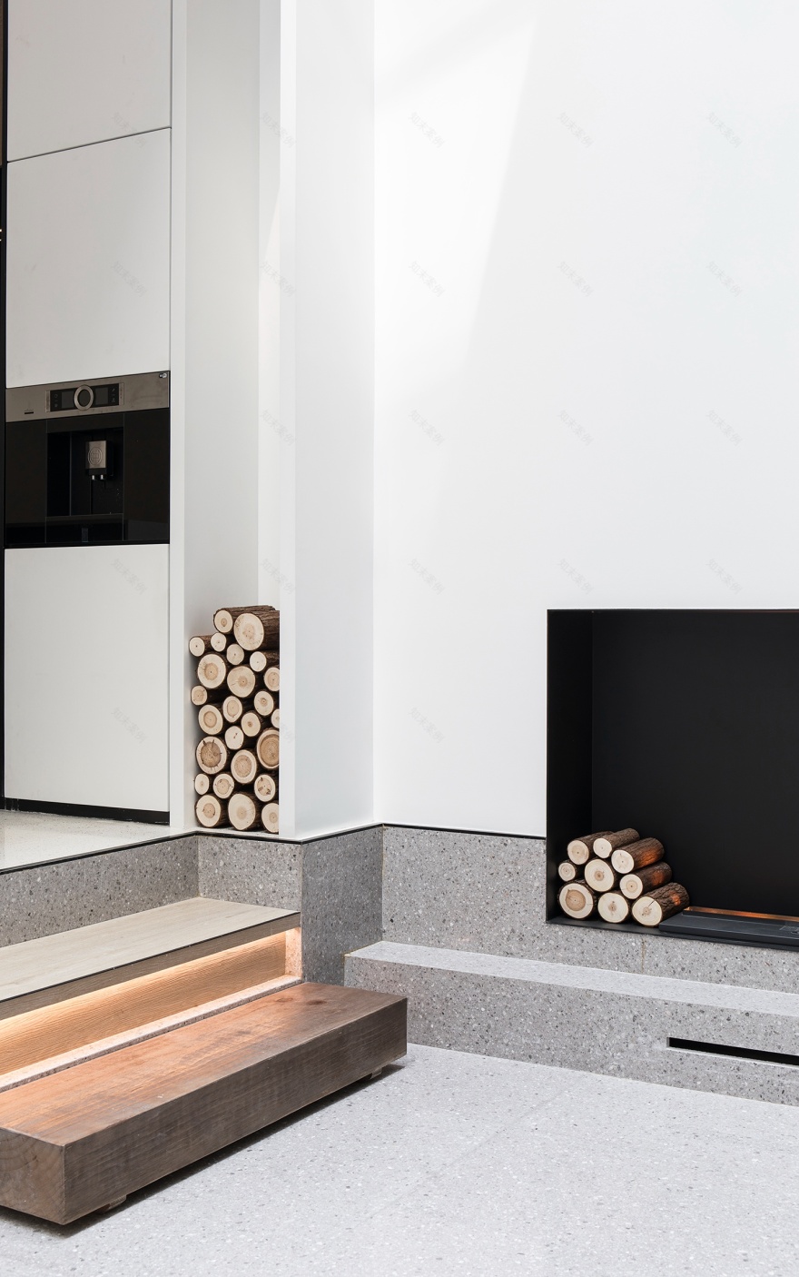 会呼吸的光之屋丨中国福建丨ESD 竤文建筑空间设计有限公司-11