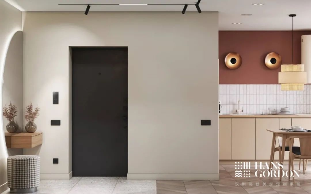 汉斯高登  |  蓬 羽-27