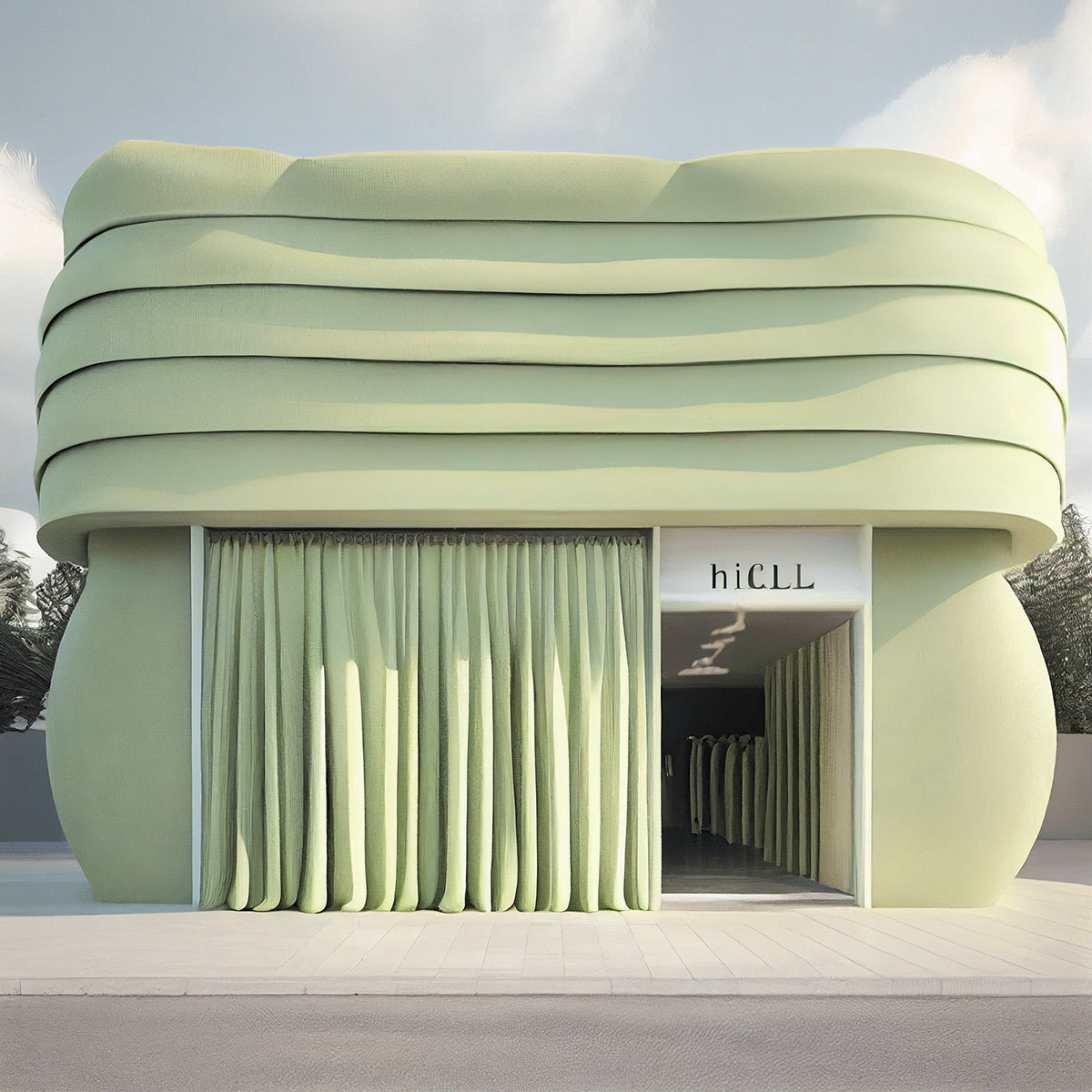 马尔代夫的软棉店丨Maria Dudkina-16