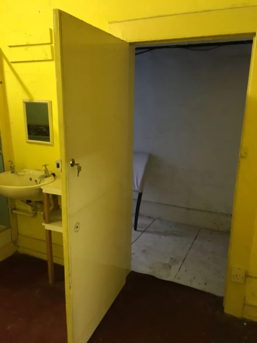 Marylebone 的 Georgian 公寓丨英国伦敦丨daab design-35