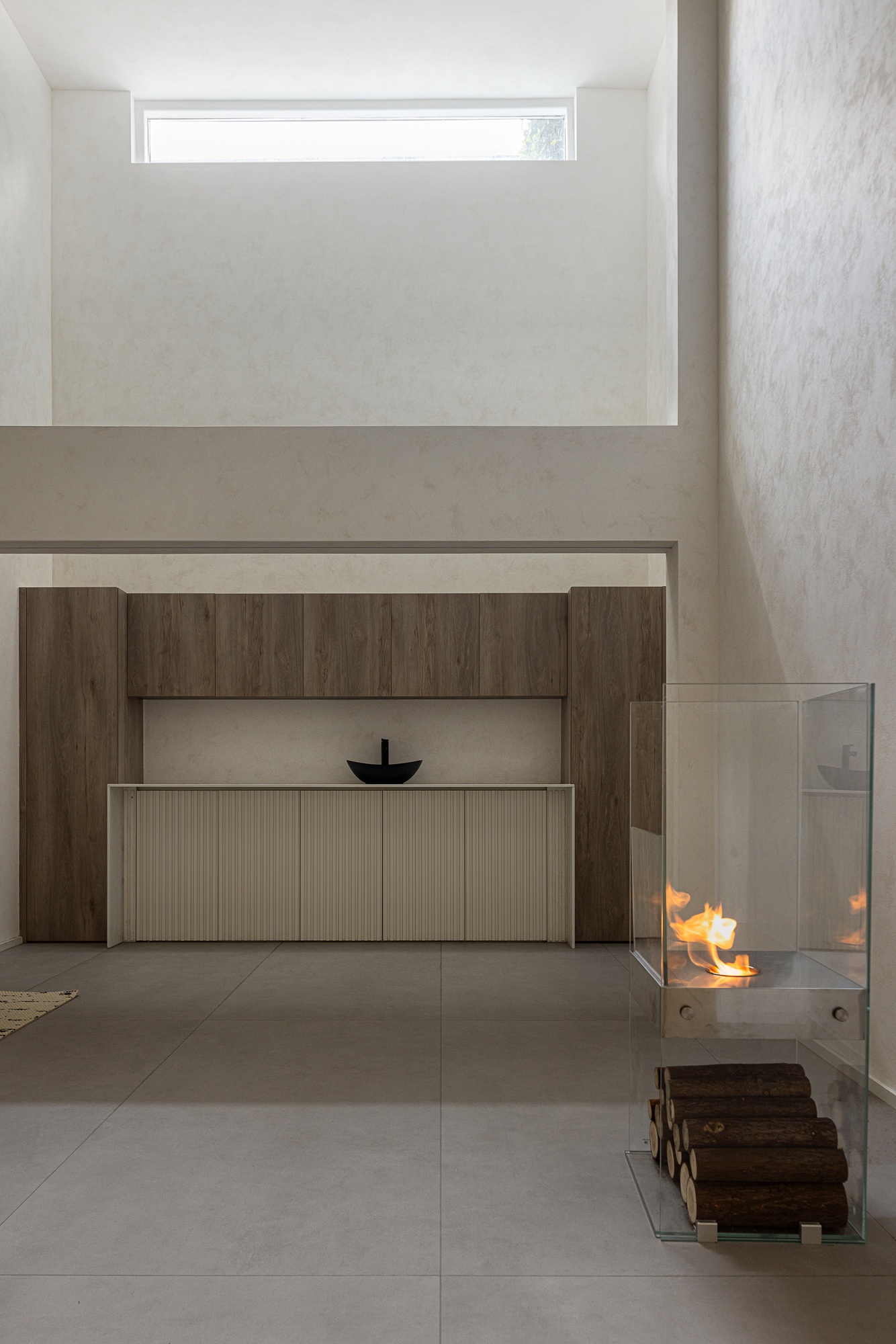 宛居丨东子设计事务所-26