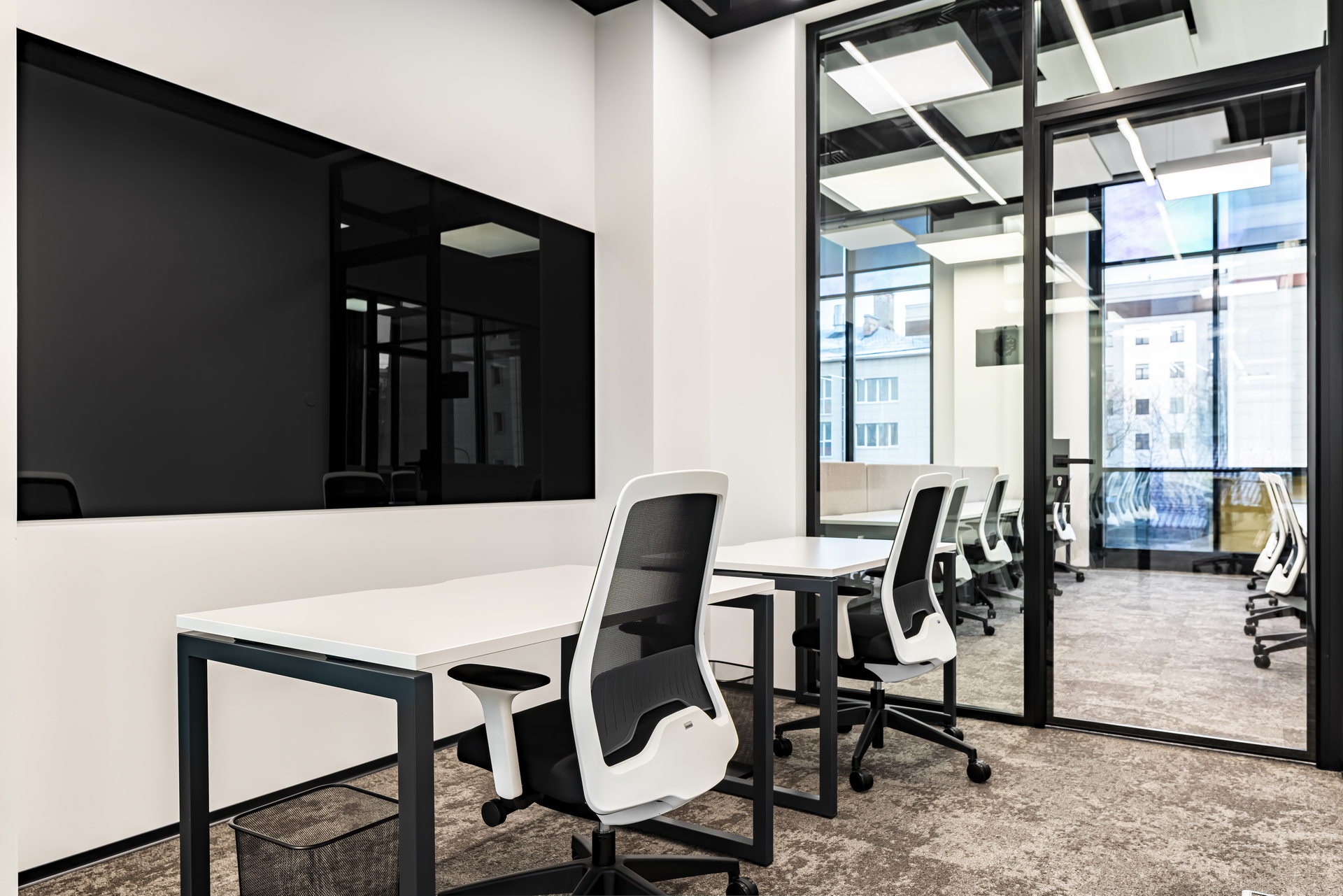 Коворкинг "Avenue Page"-15