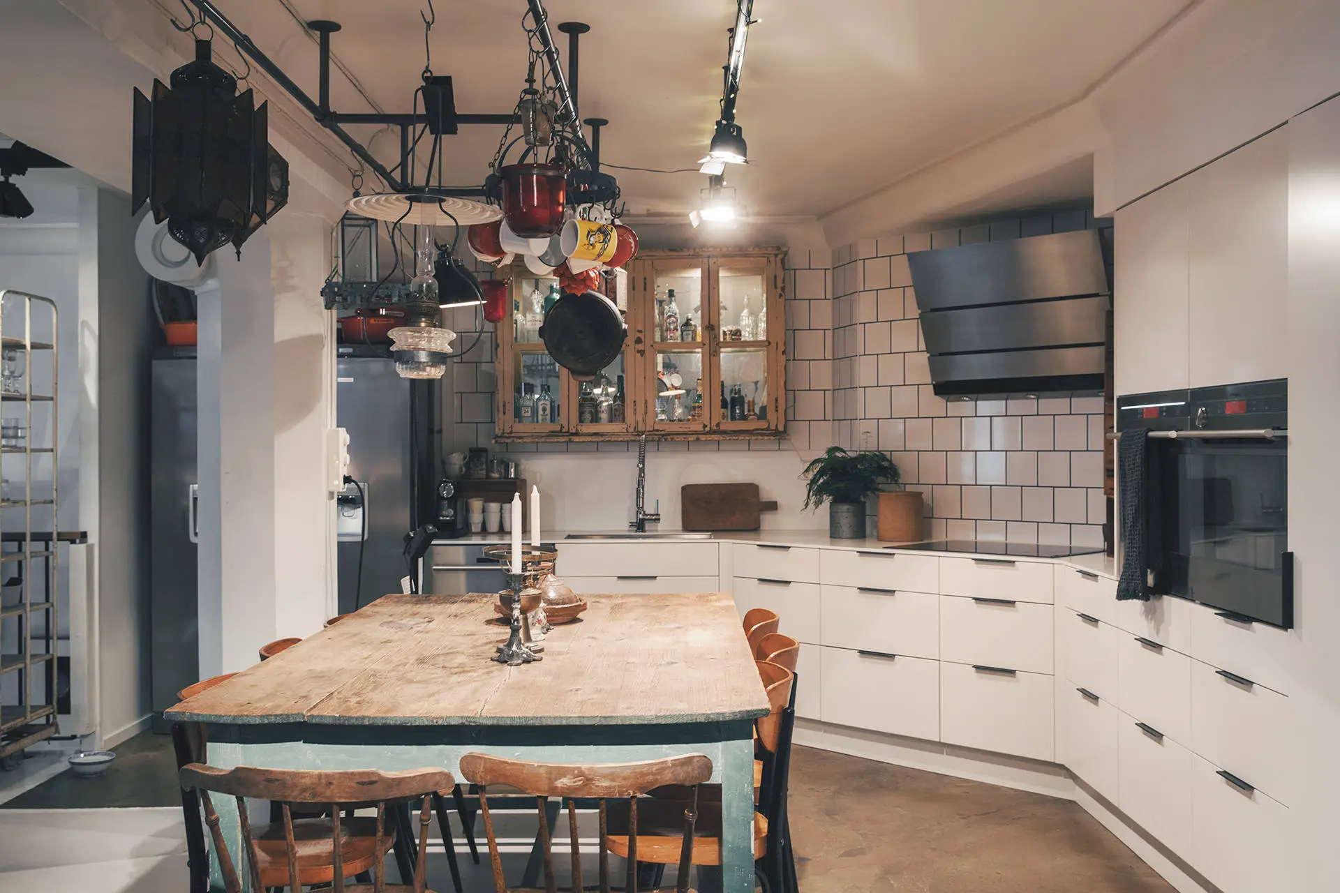 瑞典个性艺术 LOFT-6