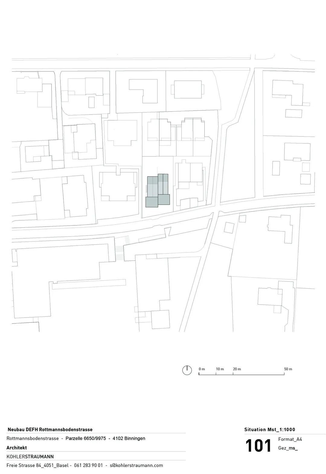 瑞士 Kohler Straumann 建筑事务所打造和谐宜居的极简主义公寓-70