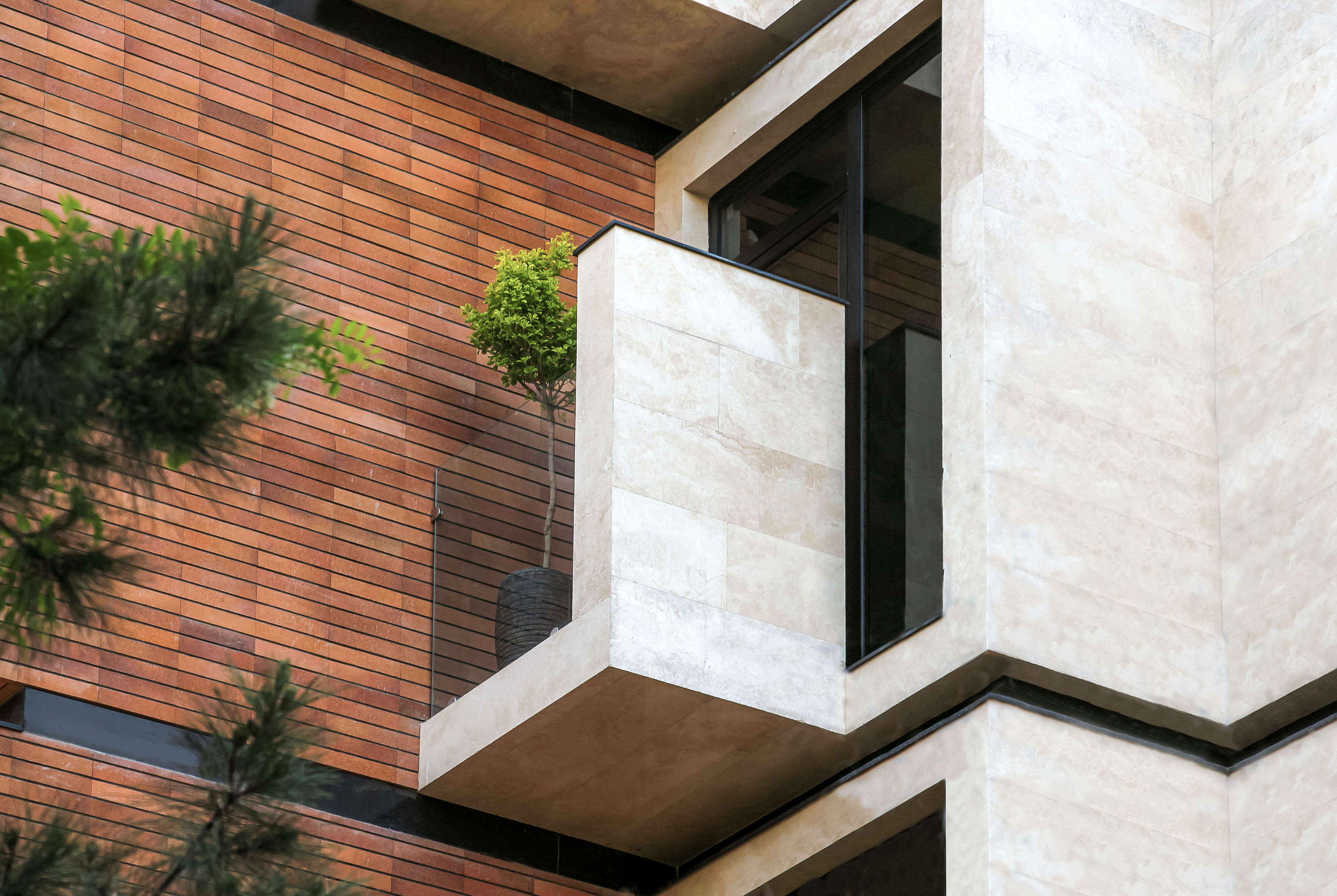 MAAN 住宅丨Baan Architects-43