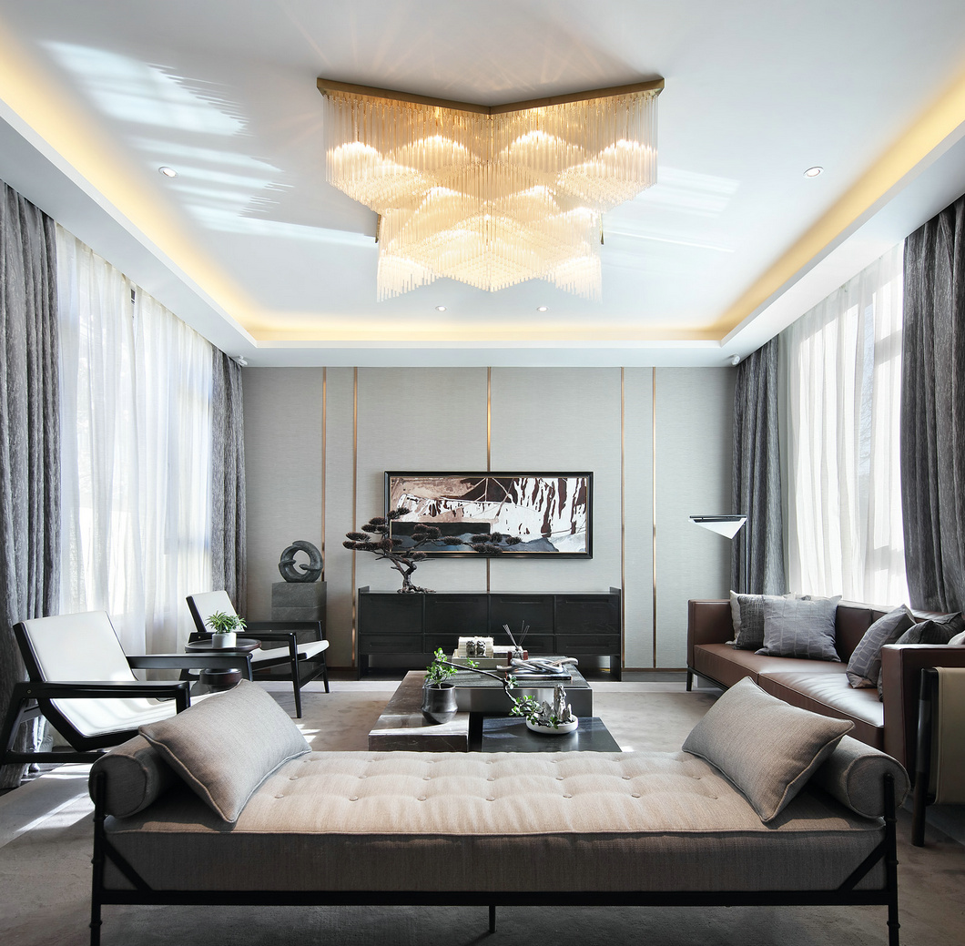 阳光城晋阳府丨中国太原-13