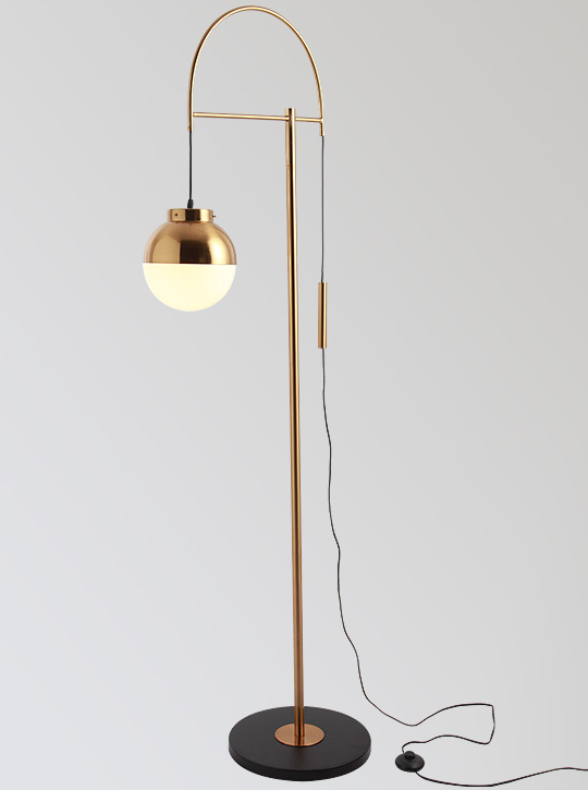 福田保税区创意园软装清单大放送-20