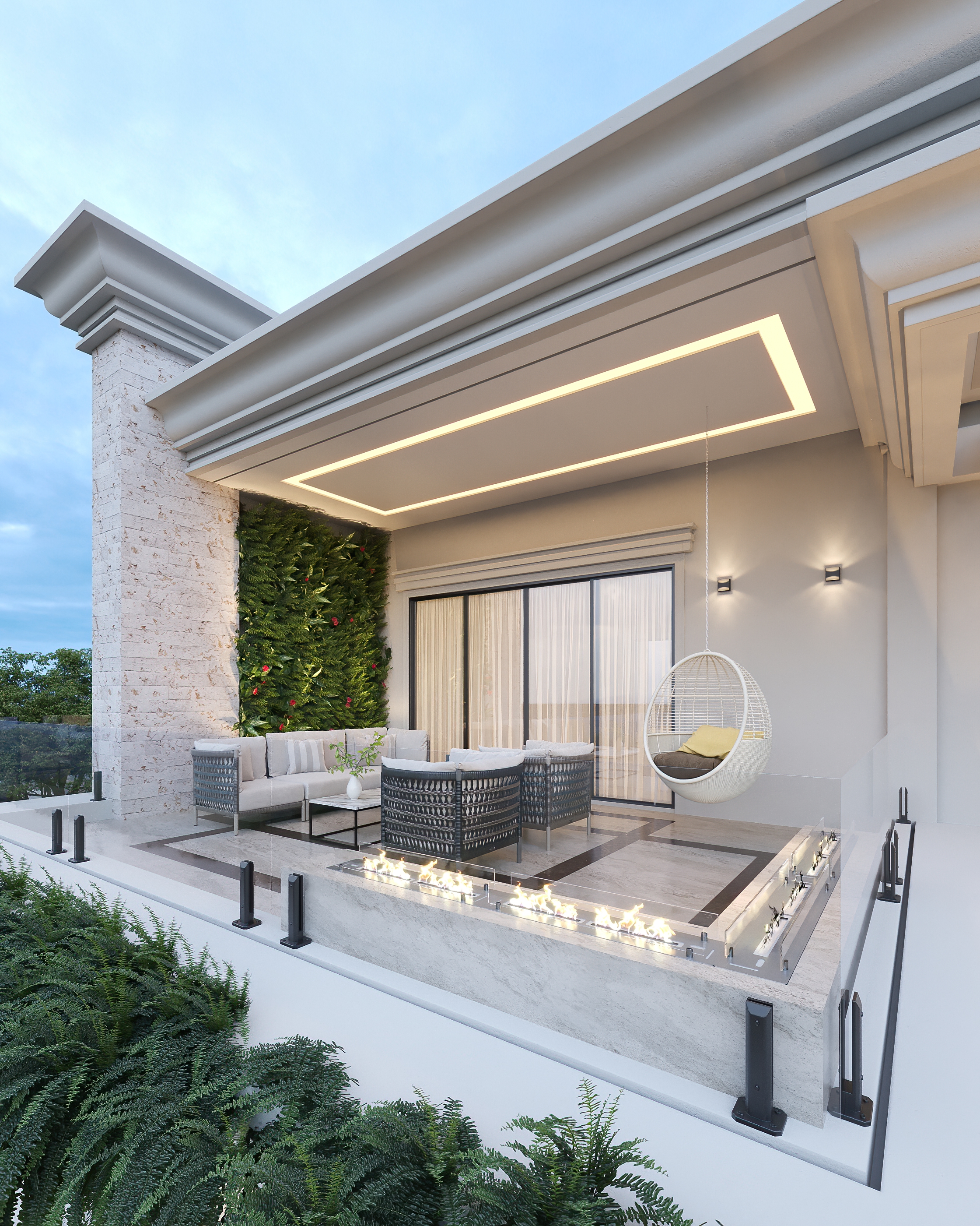 新古典主义高音卢奥丨@montani3d-12