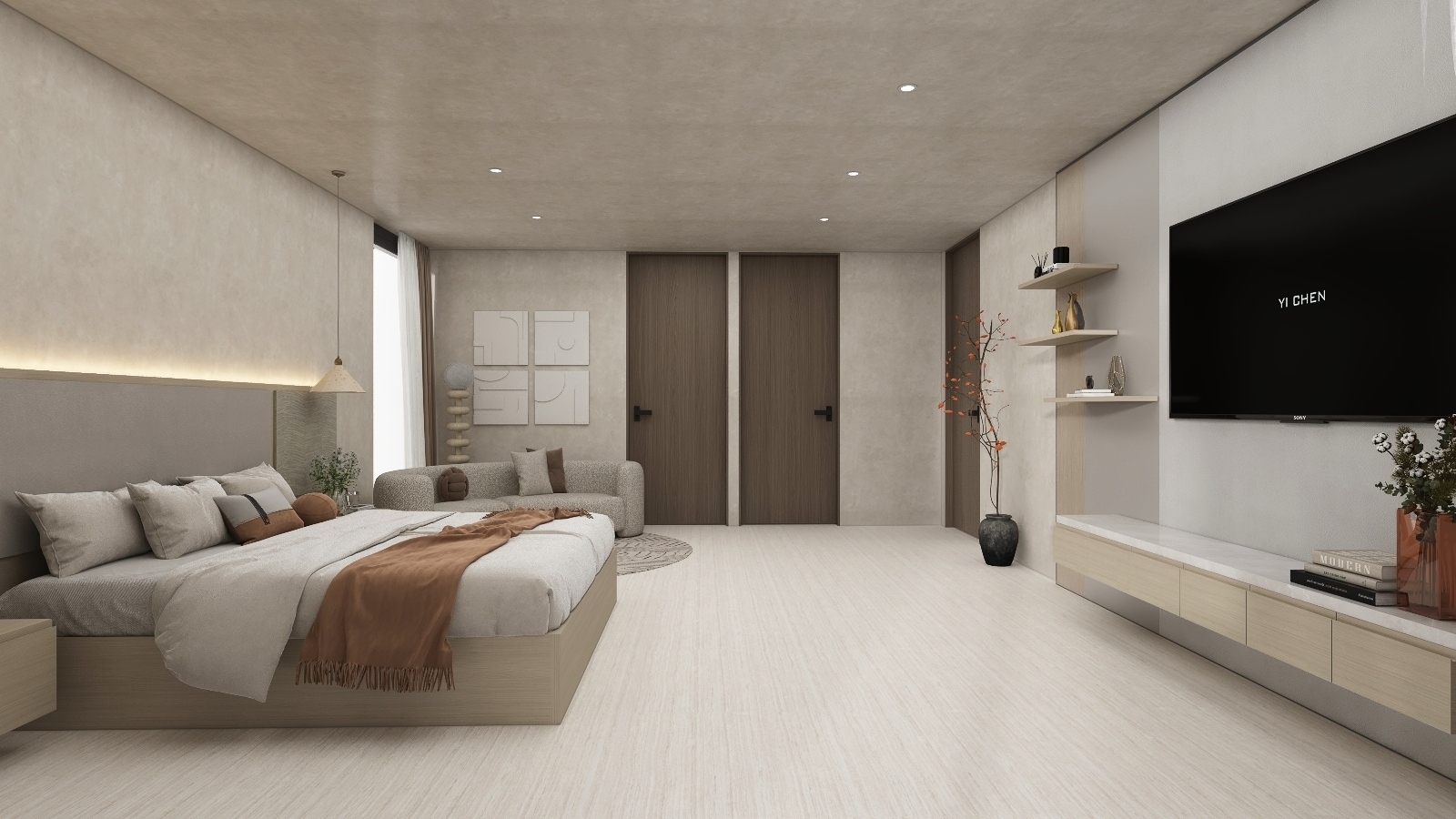 Hill Alton Project.-5