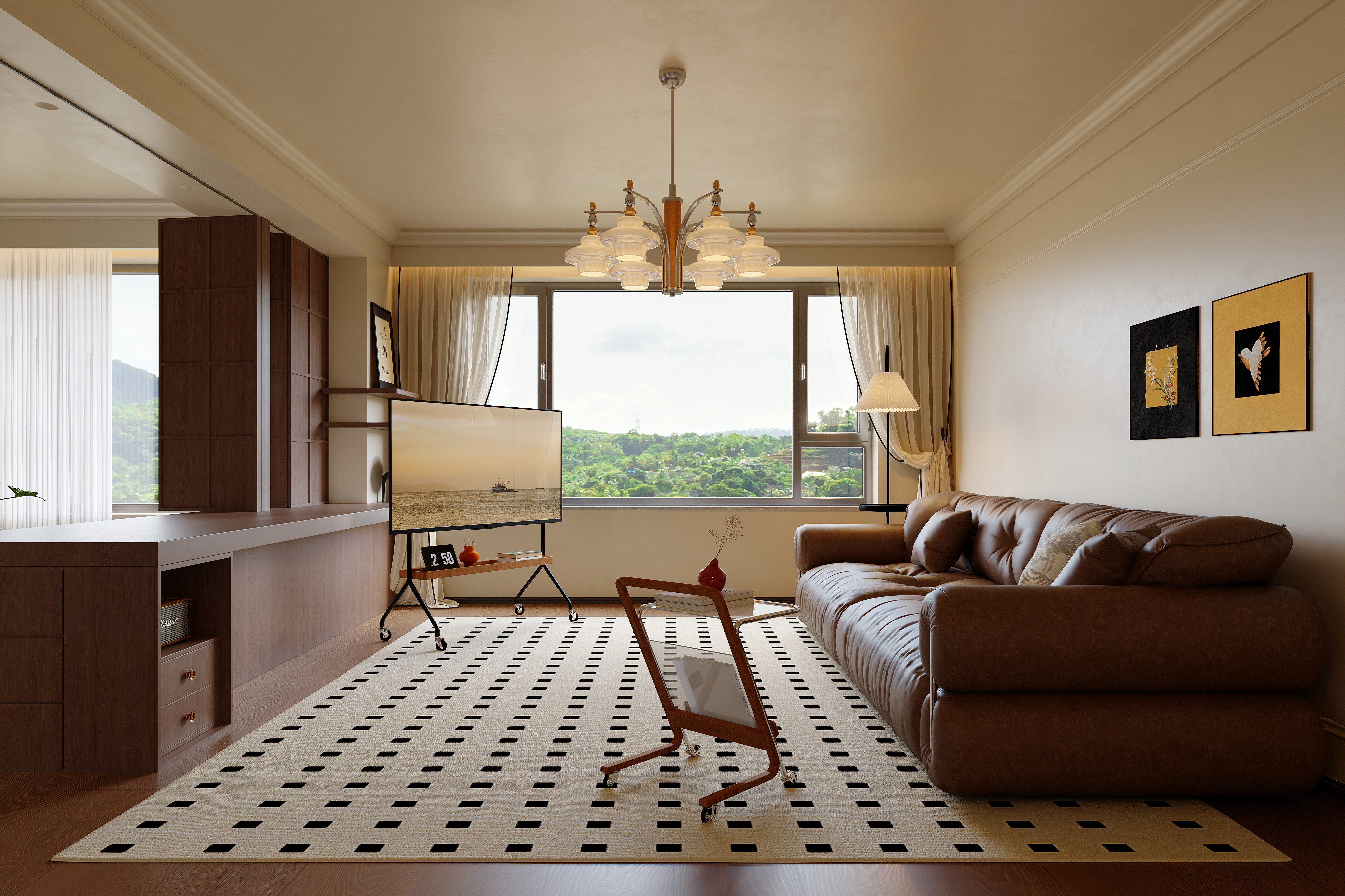 奉天久舍丨旭辉锦堂-7