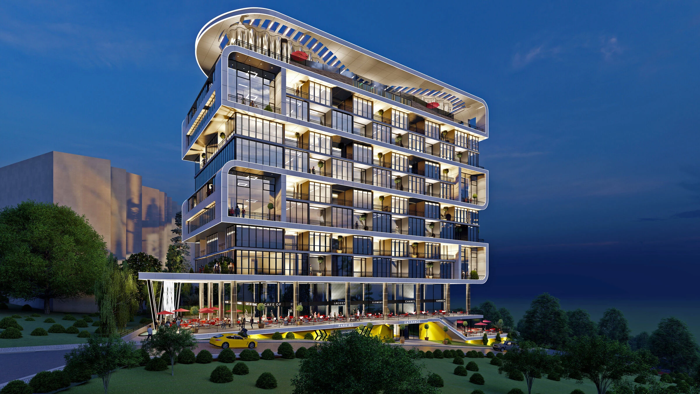 Kigali Residences-30