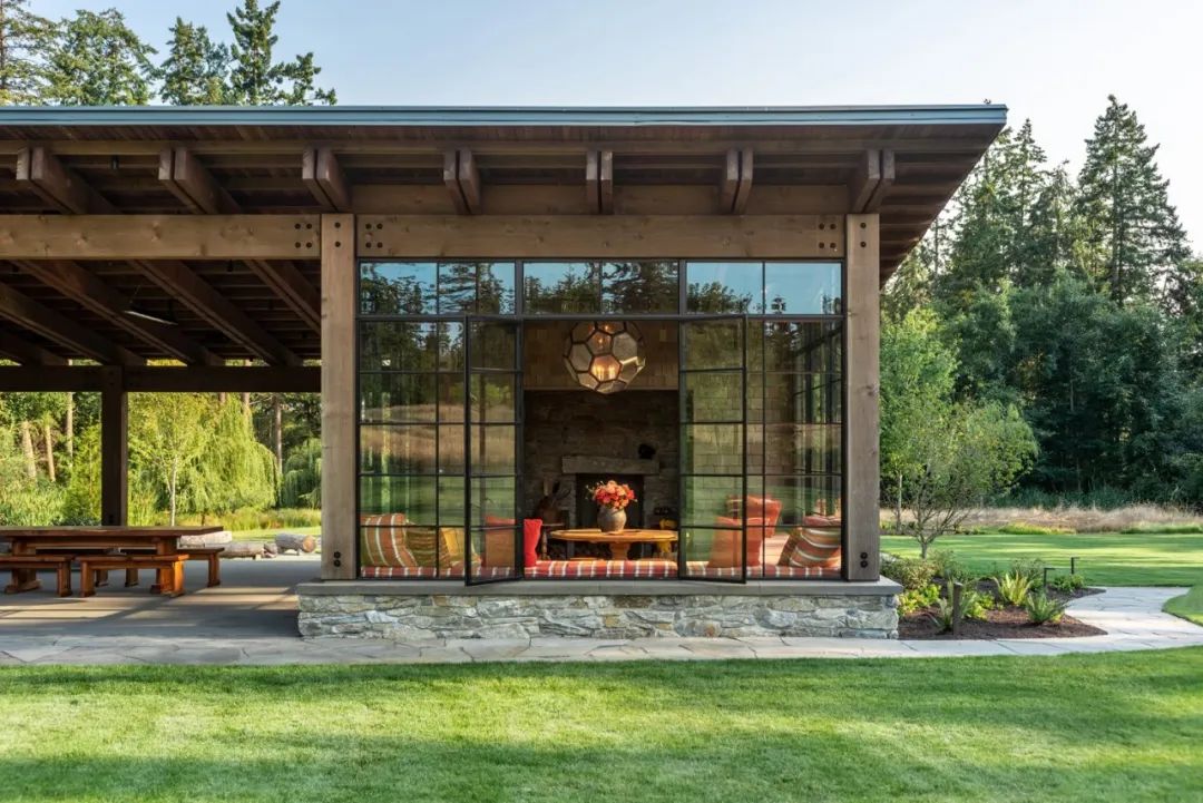 Hoedemaker Pfeiffer 揭示人类精神的设计之作-24