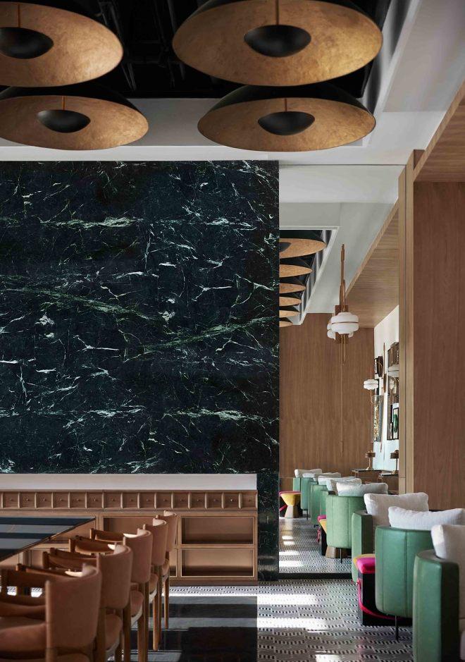 FAN WOODS hotel 焕活音乐精品酒店设计丨中国河北丨BDD 布道设计-43