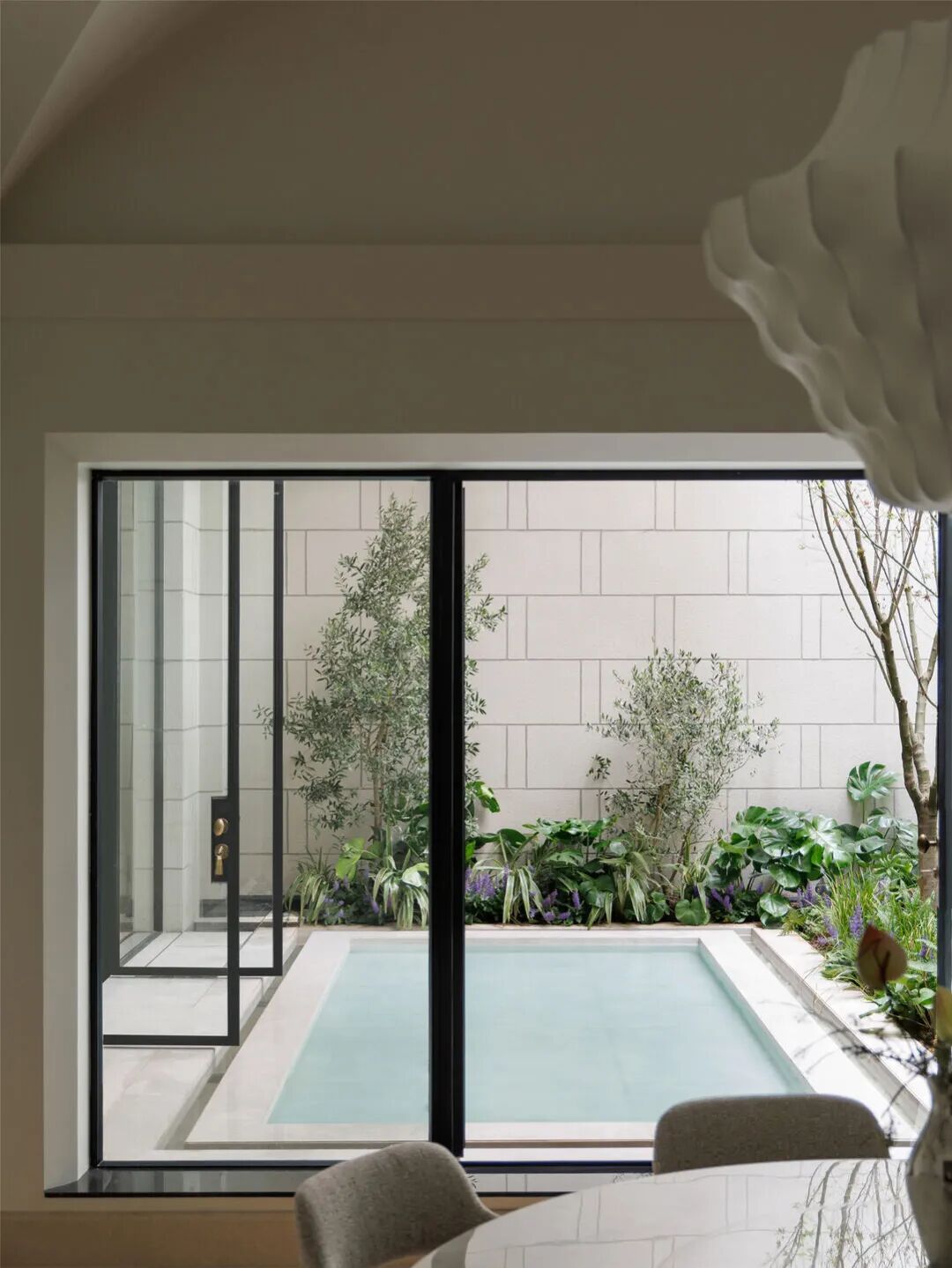 HiddenLuxuryMansion，上海/律韵藏奢，心之所安-36