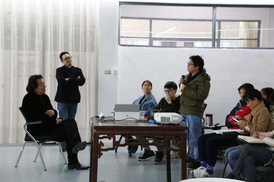 国际竹建筑双年展 | 乡土建设新视角-135