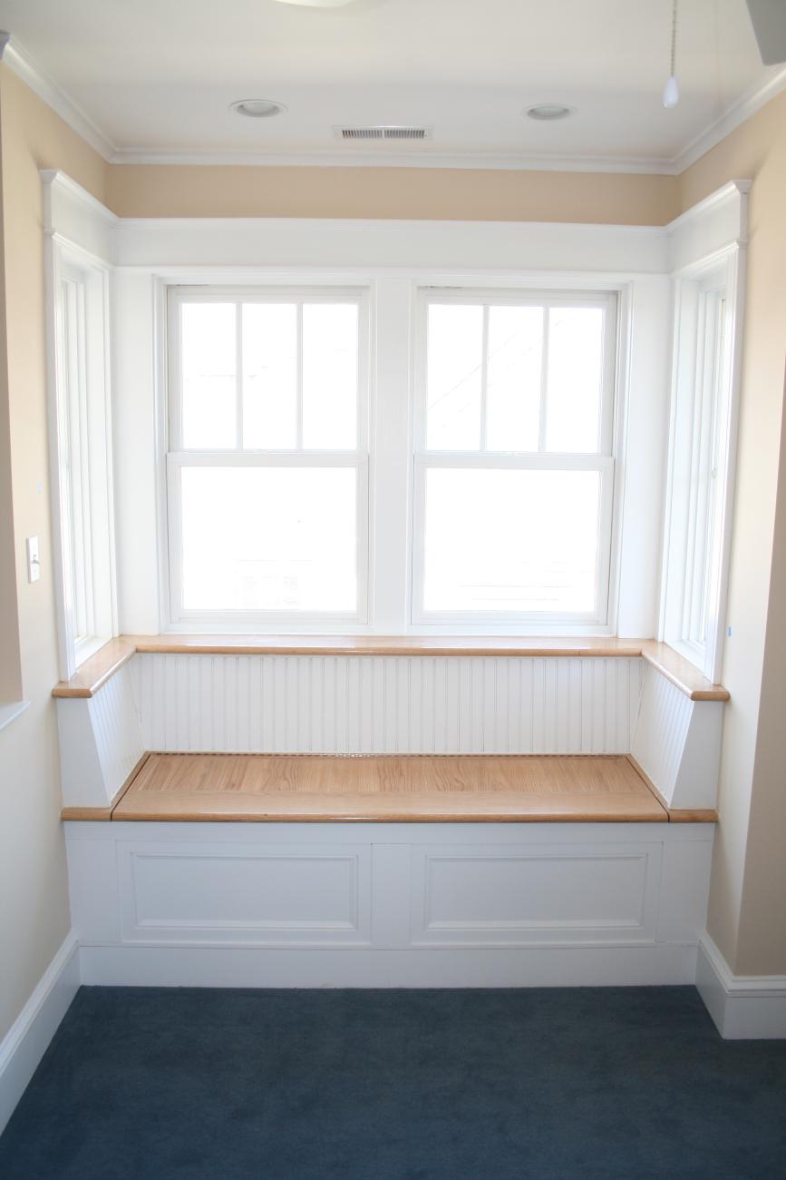 丨美国华盛顿丨Ballard + Mensua Architecture-7