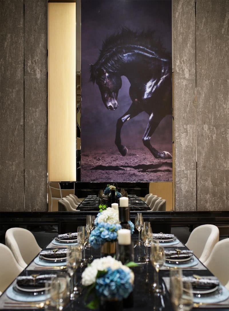 大繁至简·浅水湾休闲别墅-17