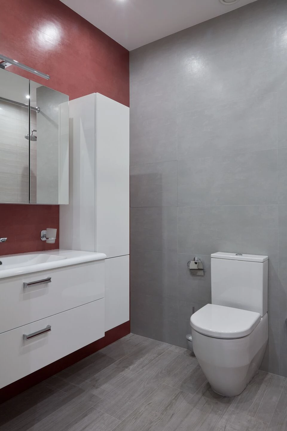 莫斯科年轻油商公寓，现代休闲空间-22