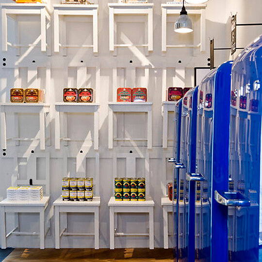 The Old Library by Hecker Guthrie | Australian Interior Design Awards-3