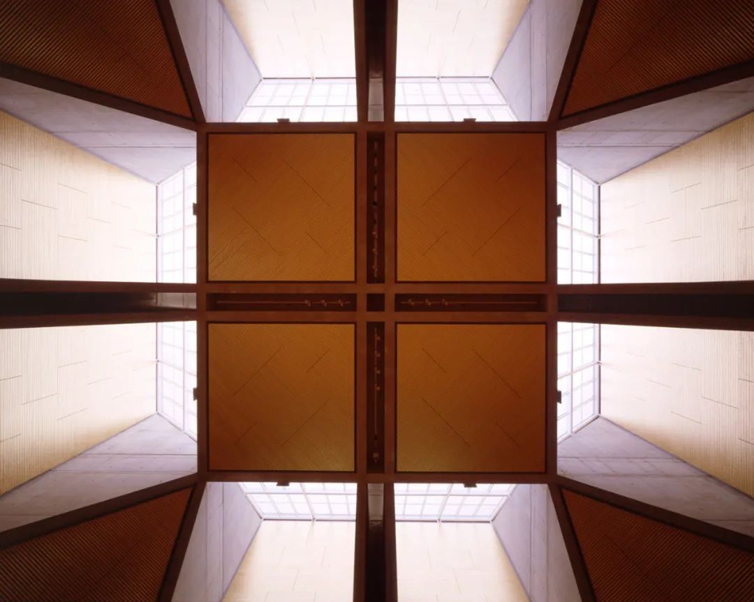 Chiesa San Giovanni Battista 教堂丨瑞士提契诺丨Mario Botta-0