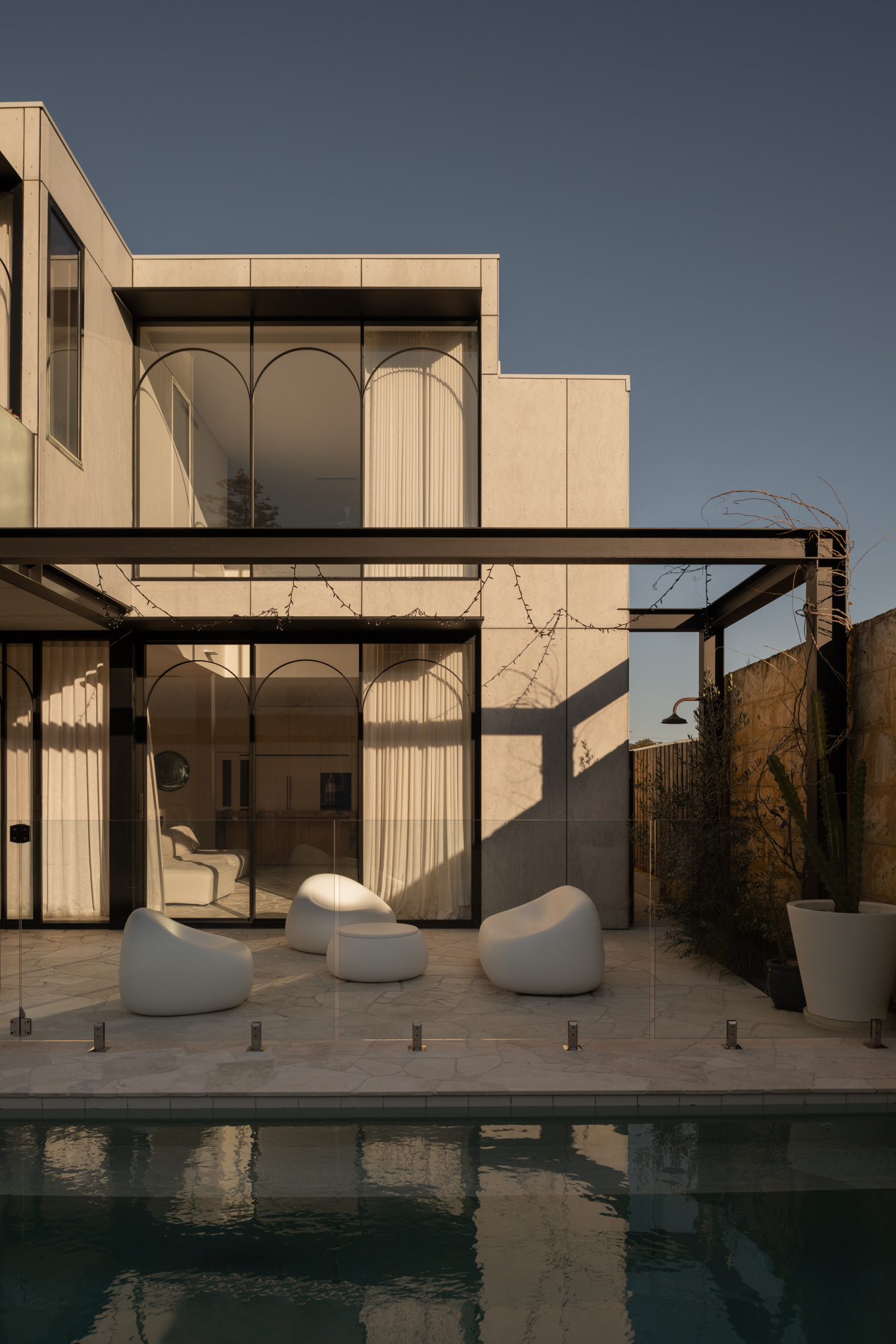 小别墅丨澳大利亚-23