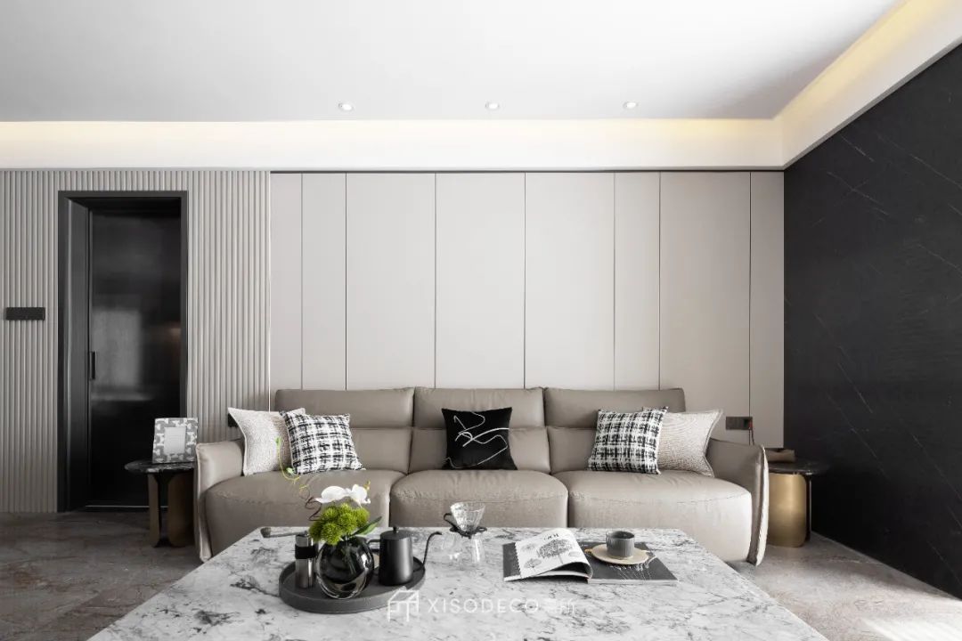 广州淘金熹所 · 简约实用之美丨中国广州-14