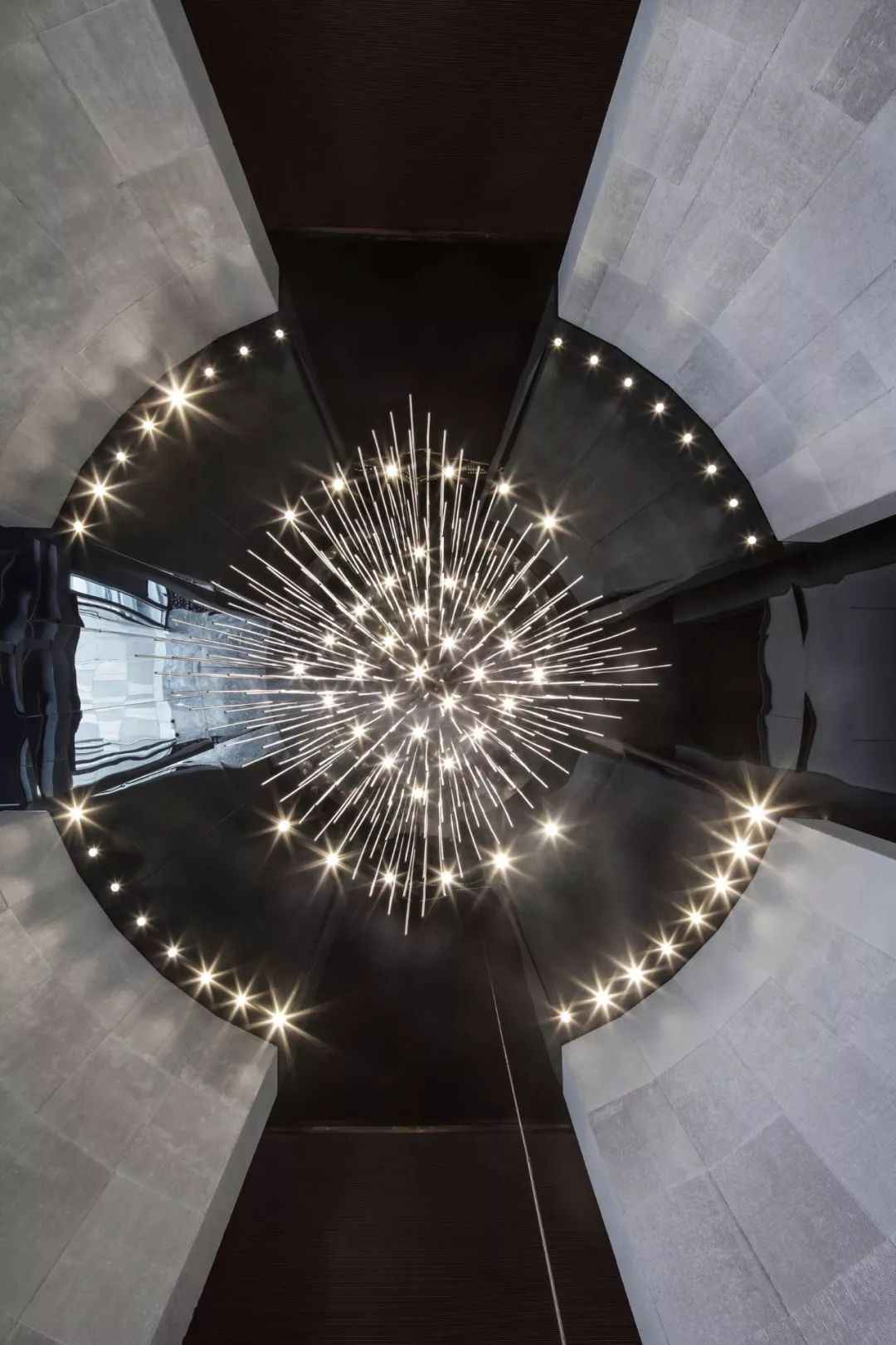 高级灰，静谧艺境中真正的朴质奢华！-2