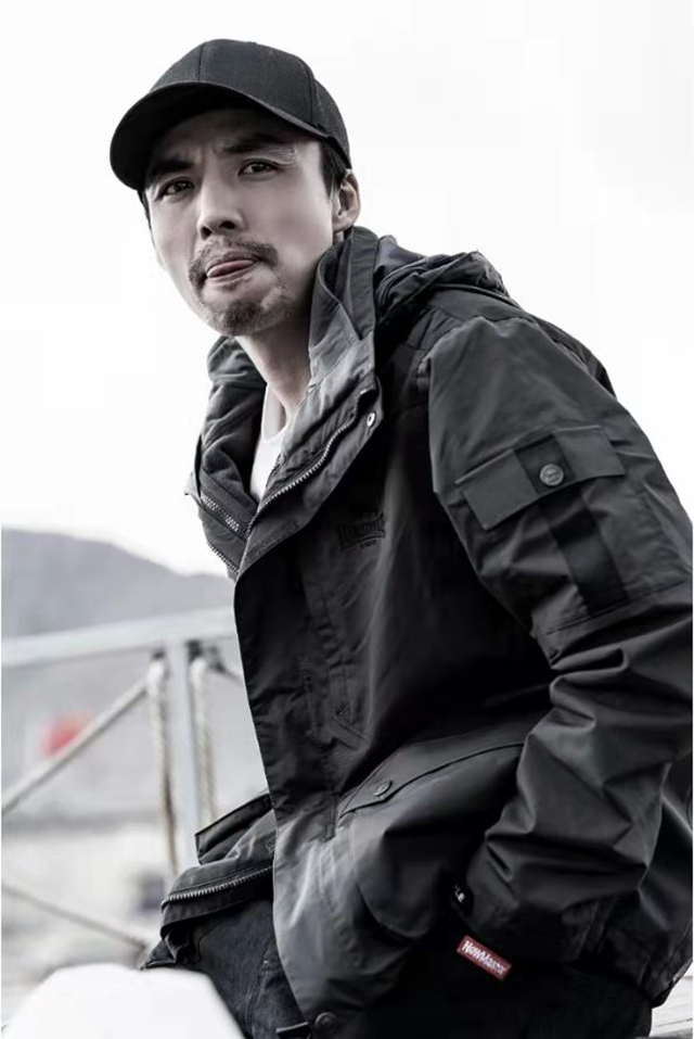 正商·丰华上境丨中国郑州丨SLD 梁志天设计-68