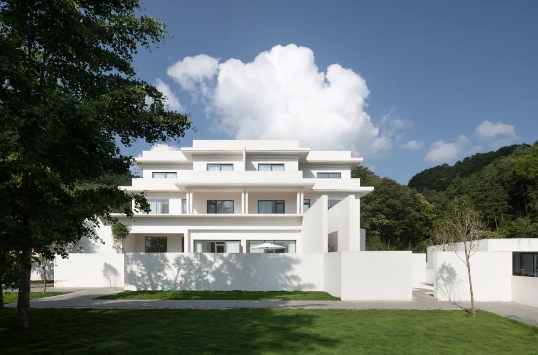 TAG|广元南麓民宿改造更新CourtyardsHouse-14