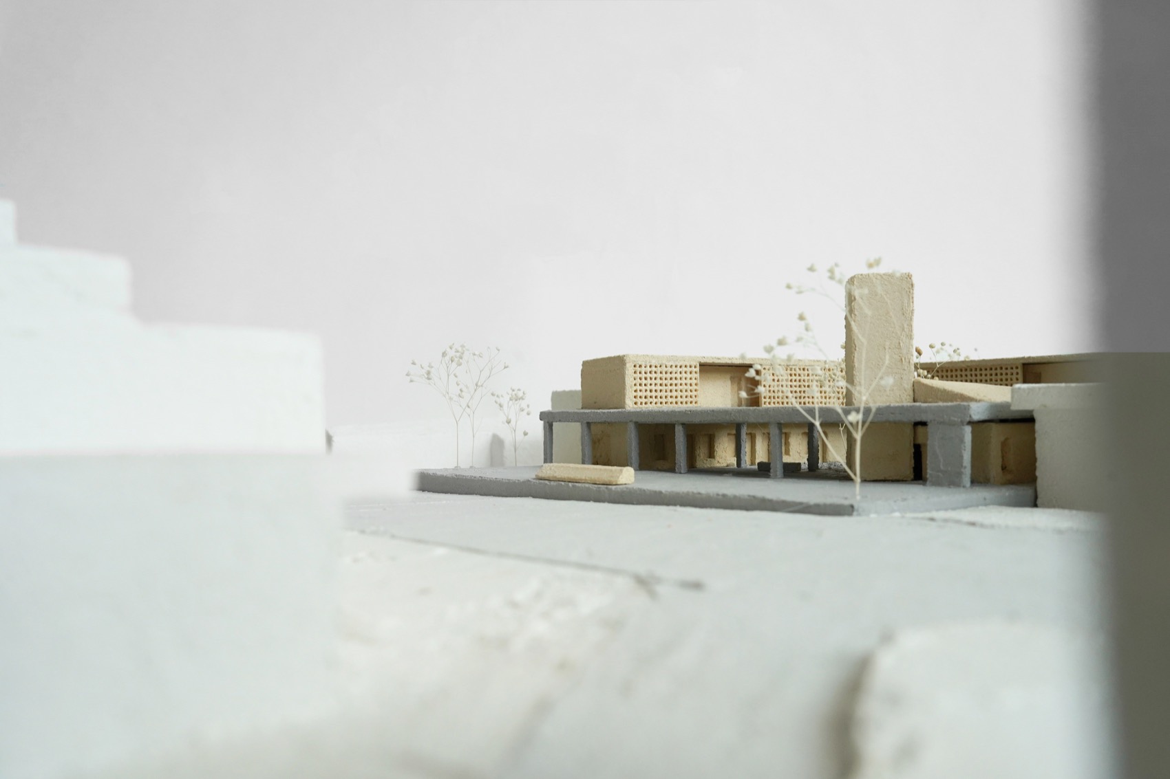 阳陂村党群养老中心丨中国韶关丨Studio 10-154