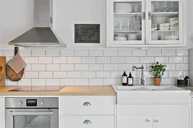 海滨小镇的田园诗般家居设计-7