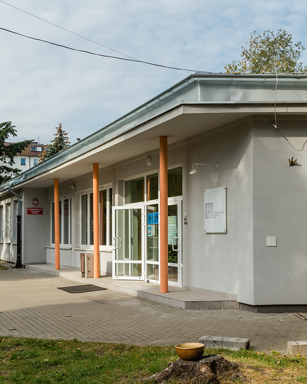 Mister Warszawy系列建筑项目（各年获奖项目）丨波兰华沙-89