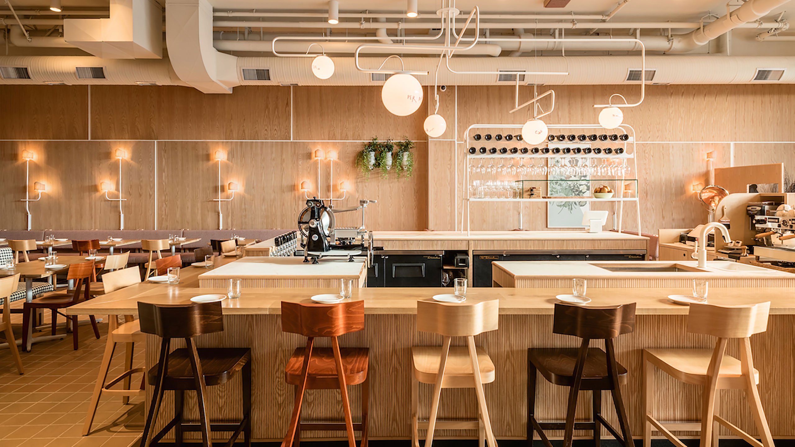 萨维奥·沃尔普(Savio Volpe)餐厅-17