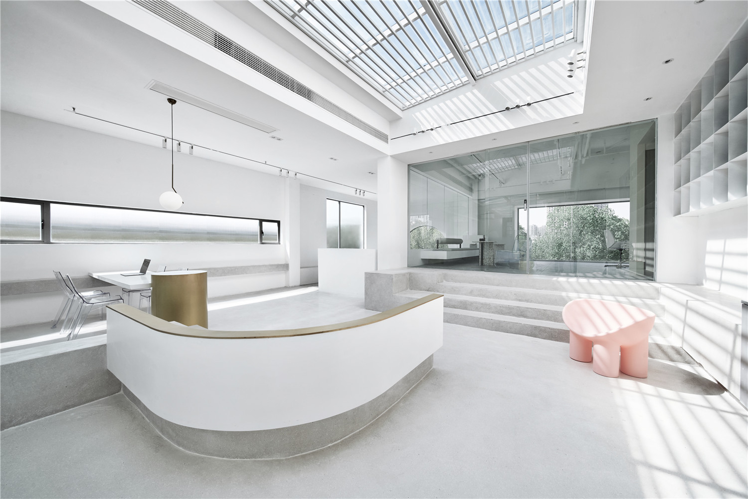 MOON 摄影工作室 | 镜头下的空间艺术-45