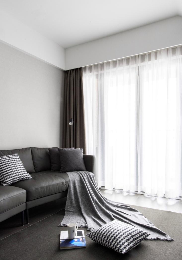 留住设计丨平层丨悦·适-8