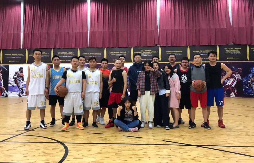 九度设计“甩膘大作战”篮球活动-34