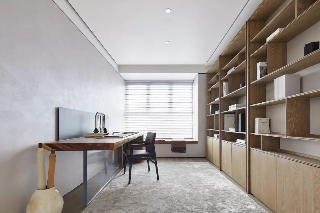 深圳华润悦府 | 新中式美学与生活融合的典范-26